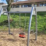 Parque de Campismo Confort 5 Pers - Terrasse Privee - Api-1-52-1605 Le Grand-Serre
