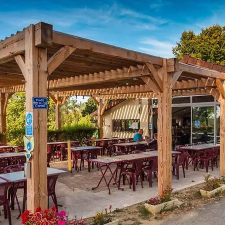 Confort 5 Pers - Terrasse Privee - Api-1-52-1605 * Le Grand-Serre