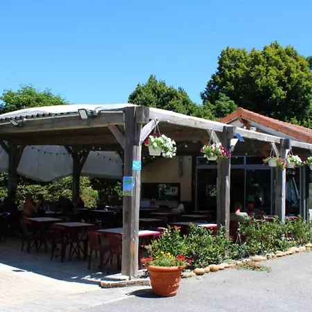 Κάμπινγκ Confort 5 Pers - Terrasse Privee - Api-1-52-1605