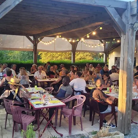 Confort 5 Pers - Terrasse Privee - Api-1-52-1605 * Le Grand-Serre